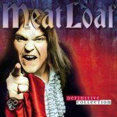 Meat Loaf - Definitive Collection