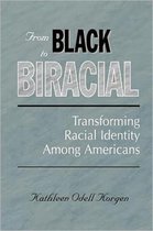 From Black to Biracial