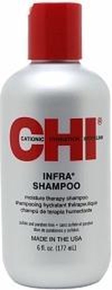CHI 633911674864 shampoo Vrouwen 177 ml