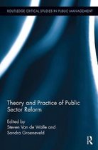 Routledge Critical Studies in Public Management- Theory and Practice of Public Sector Reform
