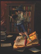 Spellcaster's Workbook