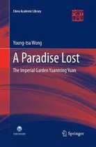 China Academic Library-A Paradise Lost
