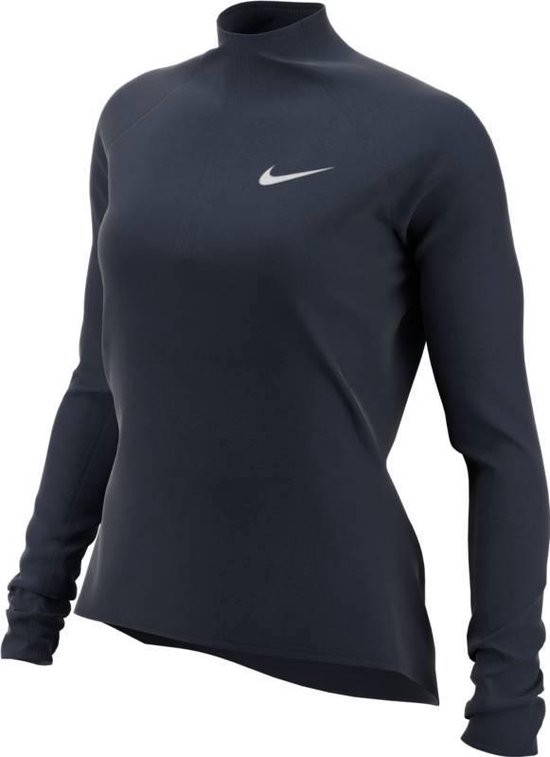 Nike Pacer Hz Plus Sporttrui Dames - Zwart | bol.com
