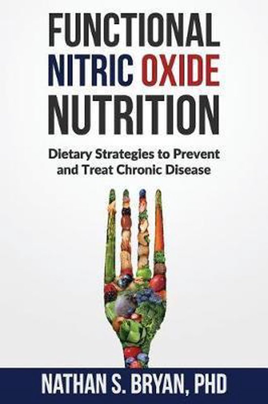 Functional Nitric Oxide Nutrition - cover