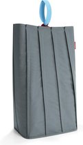 Reisenthel Laundrybag Wasmand - Maat L - Polyester - 55L - Basalt Grijs