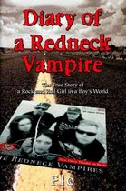 Diary Of A Redneck Vampire