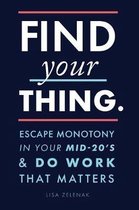 Find Your Thing