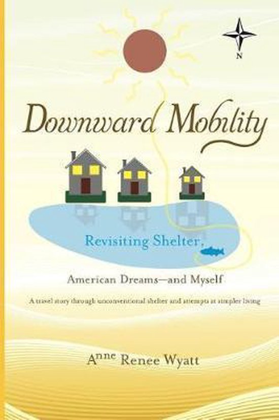 Downward Mobility - cover