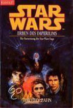 Star Wars. Erben des Imperiums