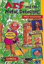 Arf And The Metal Detector