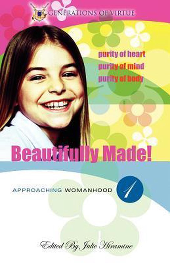 Beautifully Made! - cover
