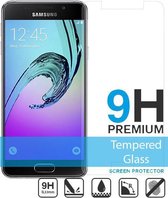 Tempered Glass Screen Protector voor Samsung Galaxy A3 (2016) 0.3mm