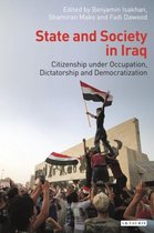 State & Society In Iraq Citizenship Und