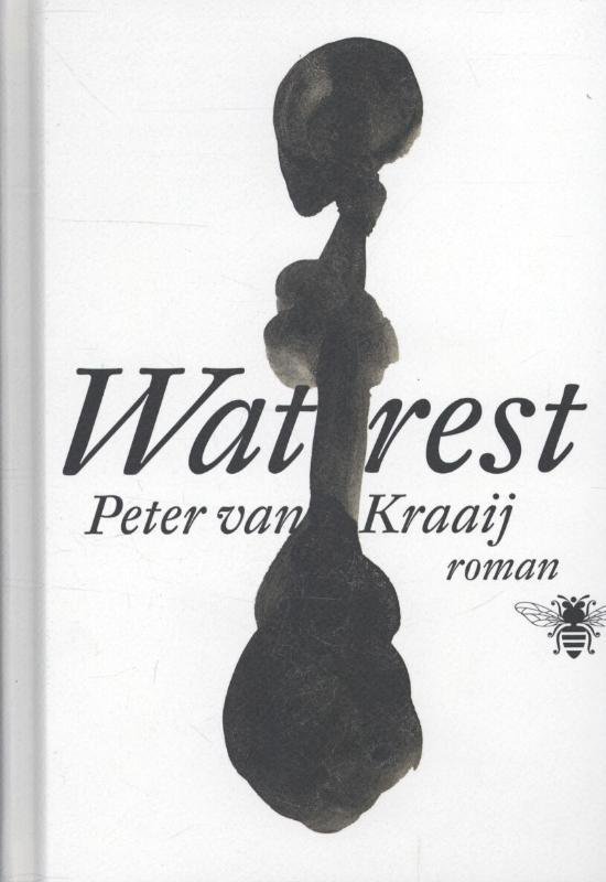 Wat rest - Peter van Kraaij | Northernlights300.org