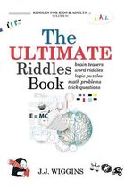 The Ultimate Riddles Book