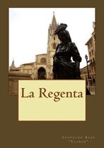 La Regenta