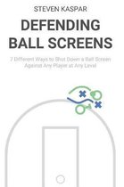 Defending Ball Screens