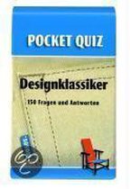 Pocket Quiz Designklassiker