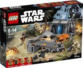 LEGO Star Wars Strijd op Scarif - 75171