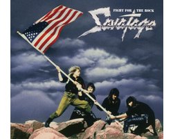 Fight For The Rock