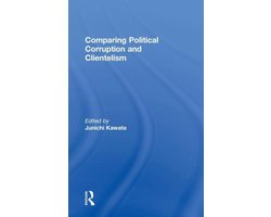 Comparing Political Corruption and Clientelism