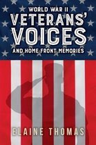 Veterans' Voices