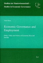 Economic Governance and Employment