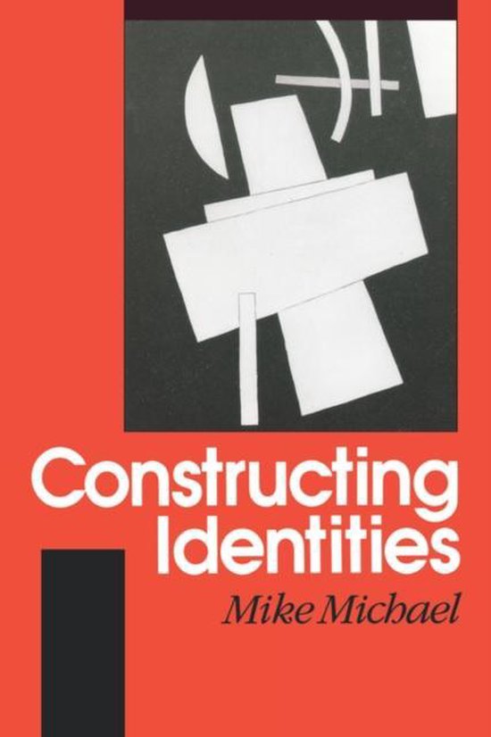 Constructing Identities - cover