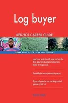 Log Buyer Red-Hot Career Guide; 2561 Real Interview Questions