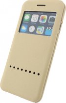 Rock Rapid Case Apple iPhone 6 Light Gold