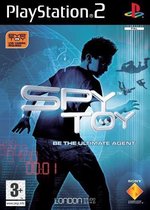 Spy Toy Solus No Camera /PS2