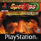Spec Ops Gold/Ranger Elite 1,5