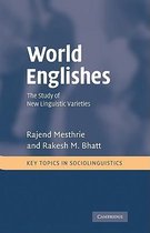 World Englishes