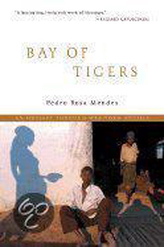 9780151006557 - Bay of Tigers