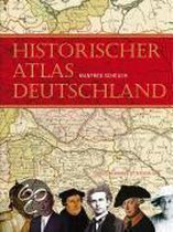Historischer Atlas Deutschland