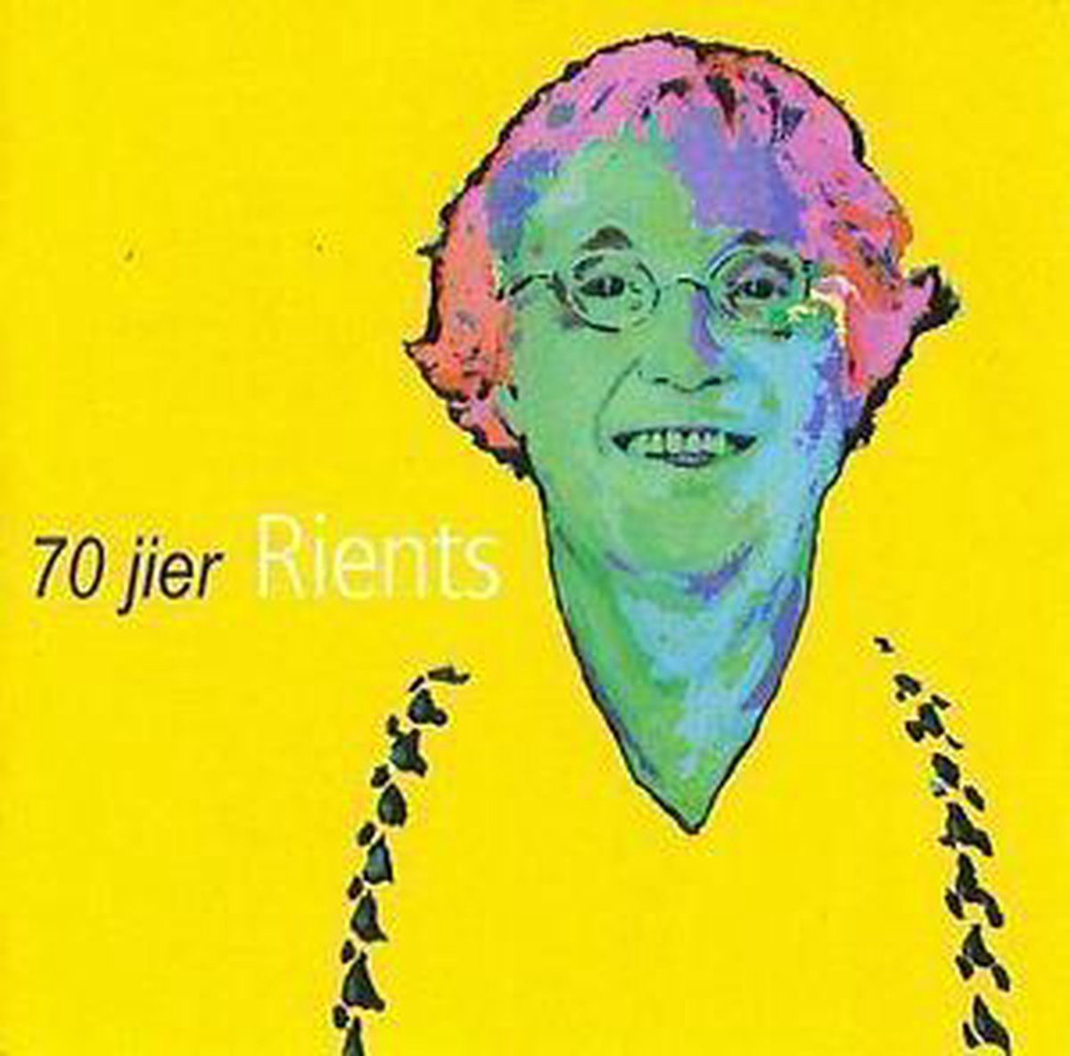 70 Jier Rients