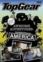 Top Gear Awesome Adventures