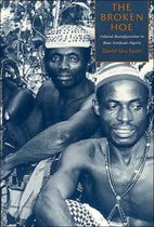 Broken Hoe - Cultural Reconfiguration In Biase Southeast Nigeria (Paper)