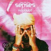 Senses/Bapi Das Baul - No Doubt