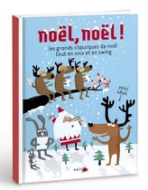 Les 'Tape Men 4 - Noël, Noël (CD)