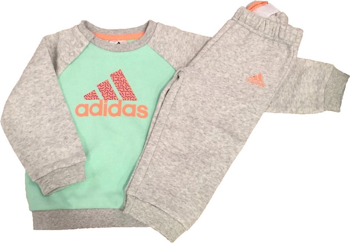 Adidas Baby - Maat 80 bol.com