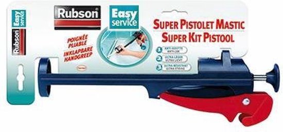 Vind de beste accu kitpistool fabricaten en accu kitpistool voor de luidsp