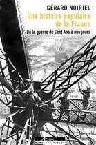 Mémoires sociales - Une histoire populaire de la France