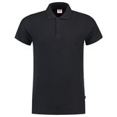 Tricorp poloshirt slim-fit - Casual - 201016 - navy - maat 116