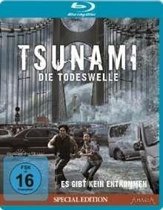 Tsunami (Blu-ray)