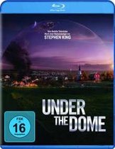 Calloway, P: Under the Dome