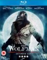 THE WOLFMAN - extended version