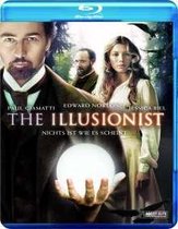 The Illusionist (Blu-ray)