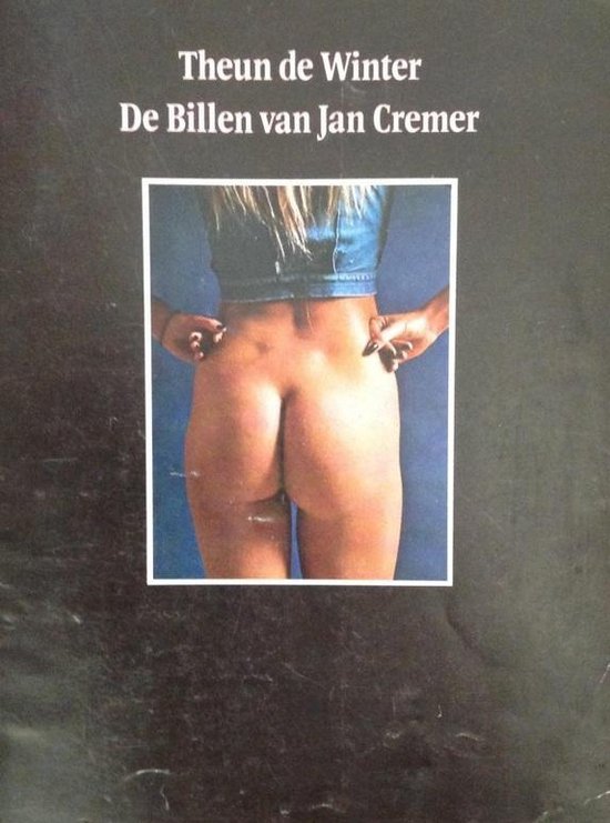 De billen van Jan Cremer