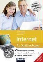 Internet für Späteinsteiger